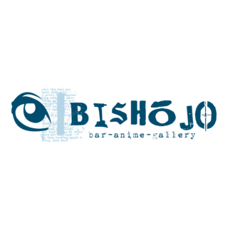 Bishojo Bar Logo PNG Vector