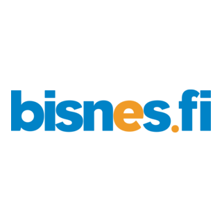 bisnes.fi Logo PNG Vector