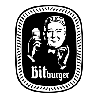 Bitburger Logo PNG Vector