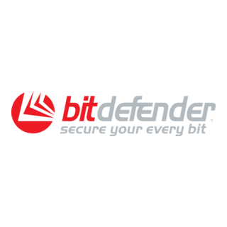BitDefender Logo PNG Vector
