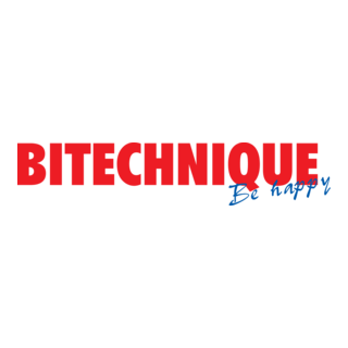 Bitechnique Logo PNG Vector