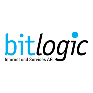 bitlogic Logo PNG Vector