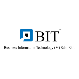 BITmalaysia Logo PNG Vector