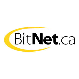 BitNet.ca Logo PNG Vector