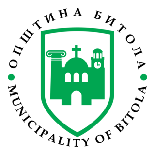 Bitola Logo PNG Vector