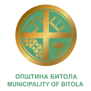 Bitola Logo PNG Vector