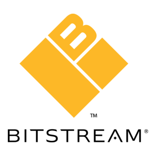 Bitstream Inc. Logo PNG Vector