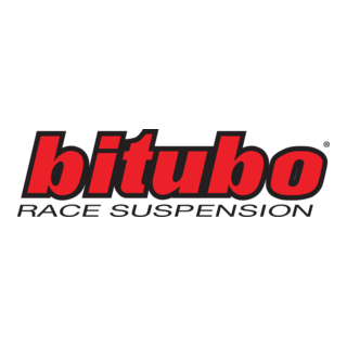 Bitubo supsensions Logo PNG Vector