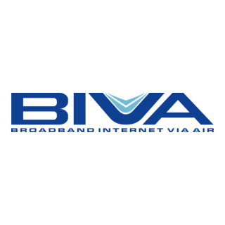 BIVA Logo PNG Vector