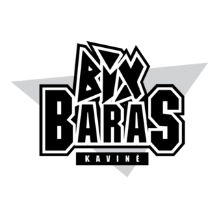 Bix Baras Logo PNG Vector