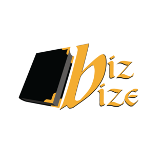 Bizbize Yayincilik Press Logo PNG Vector