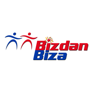 Bizden Bize Logo PNG Vector