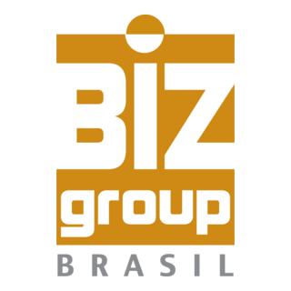 BizGroup Logo PNG Vector