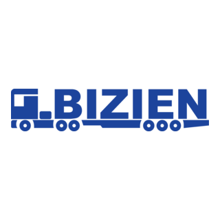 Bizien Logo PNG Vector