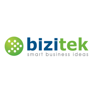 bizitek Logo PNG Vector