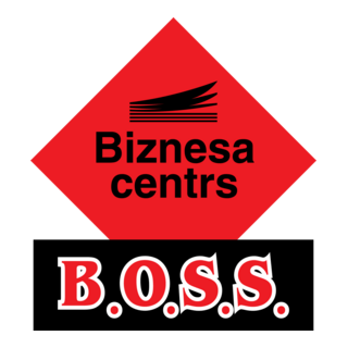 Bizneca Centrs Logo PNG Vector