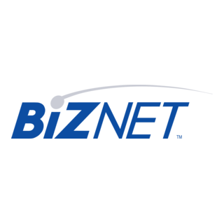 Biznet Logo PNG Vector