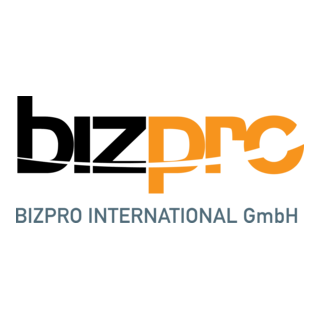 Bizpro Logo PNG Vector