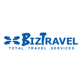 Biztravel Logo PNG Vector
