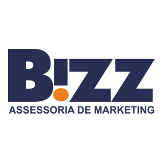 BIZZ ASSESSORIA DE MARKETING Logo PNG Vector