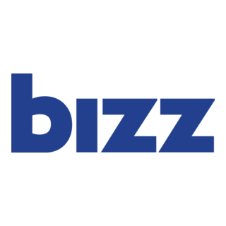 Bizz Logo PNG Vector