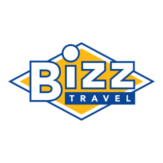 Bizz travel Logo PNG Vector