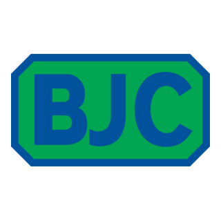 BJC Logo PNG Vector