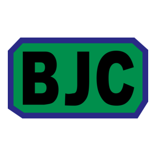 BJC Logo PNG Vector