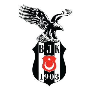 bjk Logo PNG Vector