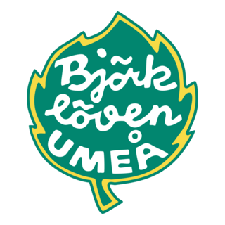 Bjorkloven Logo PNG Vector