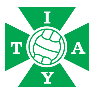 Cultural Educativa e Beneficente Itay Logo PNG Vector