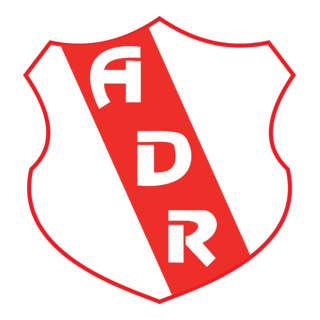 Deportiva Ramonense de San Ramon de Alajuela Logo PNG Vector