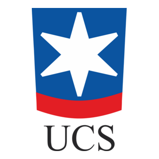 Universidade de Caxias do Sul Logo PNG Vector