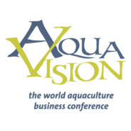 Aqua Vision Logo PNG Vector