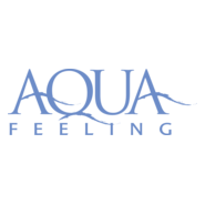 AquaFeeling Logo PNG Vector