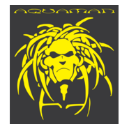 Aquaman Logo PNG Vector