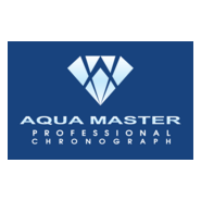 AquaMaster Logo PNG Vector