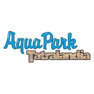 AquaPark Tatralandia Logo PNG Vector