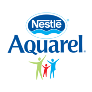 Aquarel Logo PNG Vector