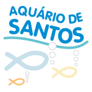 Aquário Municipal de Santos Logo PNG Vector