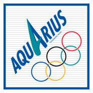 Aquarius Logo PNG Vector