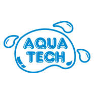 Aquatech Waterproofing Logo PNG Vector
