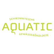 Aquatic Logo PNG Vector
