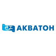 Aquaton Logo PNG Vector