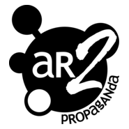 AR2 Logo PNG Vector