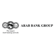 Arab Bank Group Logo PNG Vector