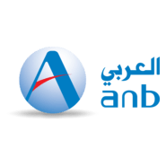 Arab National Bank Logo PNG Vector