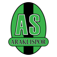 Araklispor Logo PNG Vector