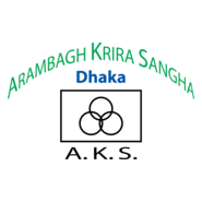 Arambagh Krira Sangha Logo PNG Vector
