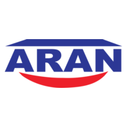 Aran GIDA Logo PNG Vector